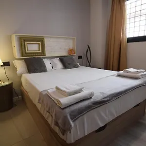 Letmalaga Cac Appartement