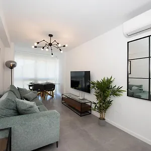Apartament Benigno Premium Center, Malaga