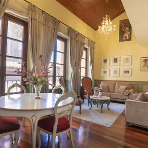 Las Mansiones De Constitucion Apartamentosmalagamanagement Апартаменты