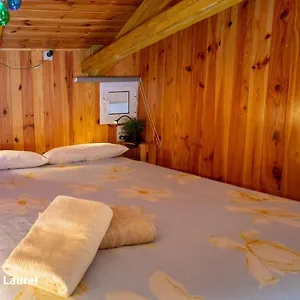  Appartamento La Casa Del Druida