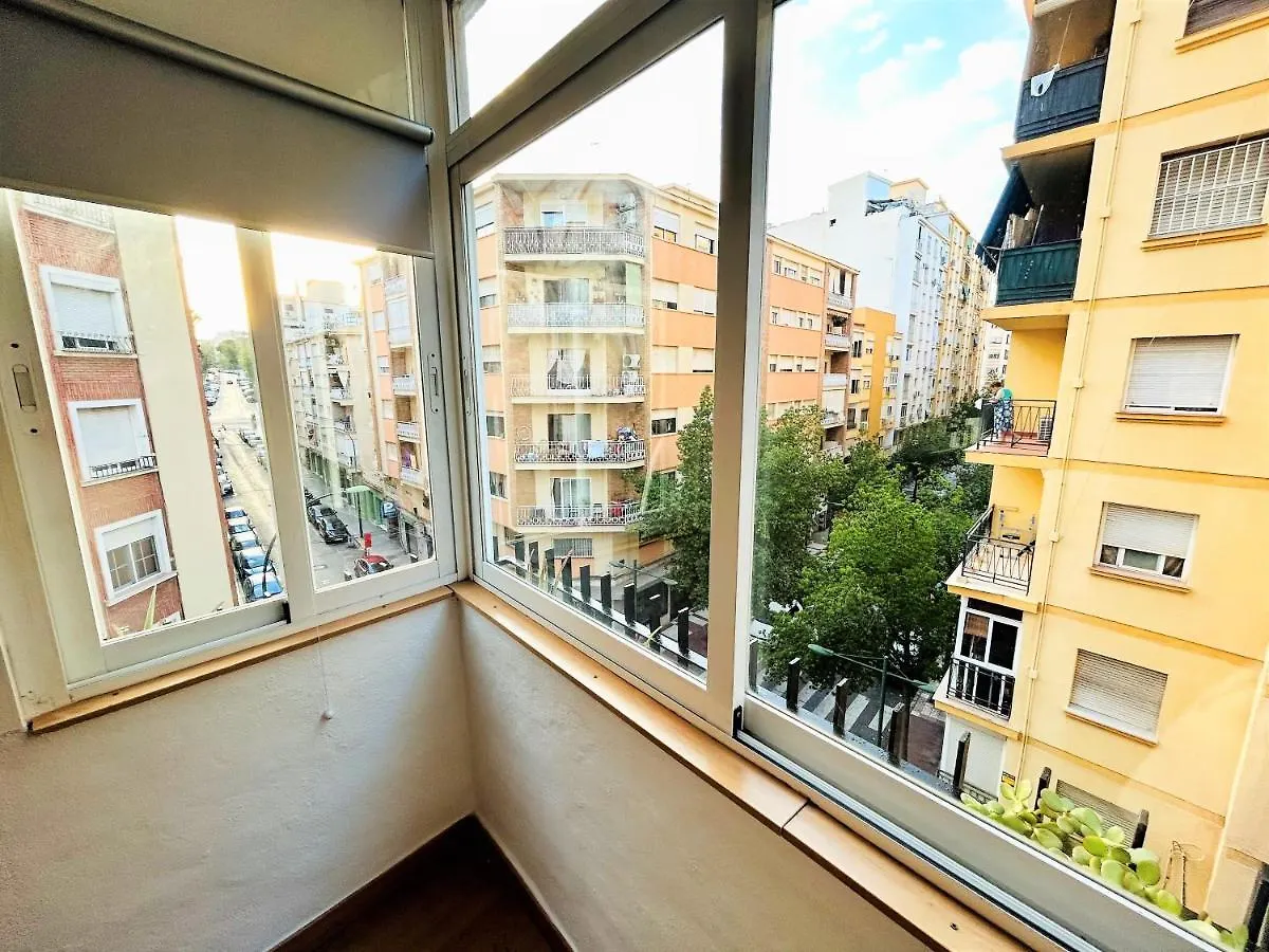 Trinidad - Centro Historico Apartment Malaga Spain