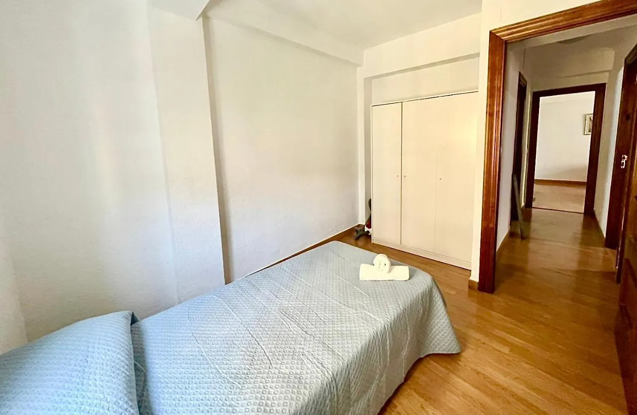 Trinidad - Centro Historico Apartment Malaga