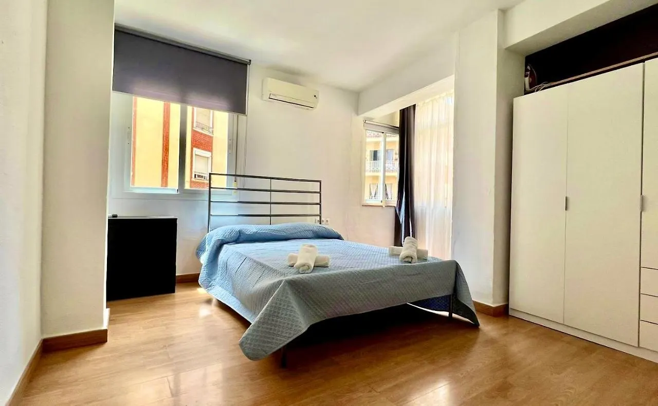 Trinidad - Centro Historico Apartment Malaga