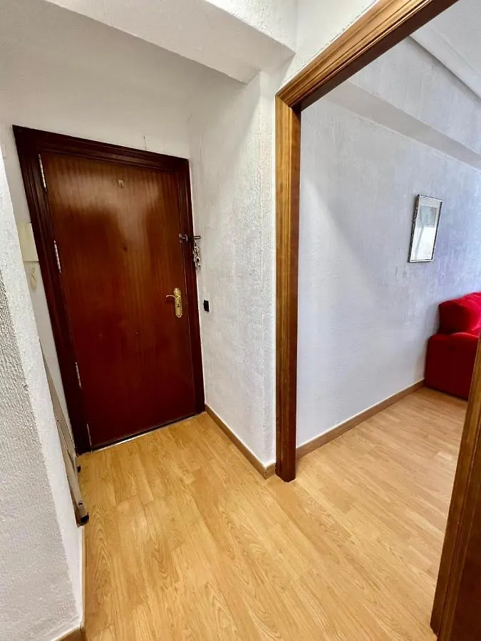 Trinidad - Centro Historico Apartment Malaga