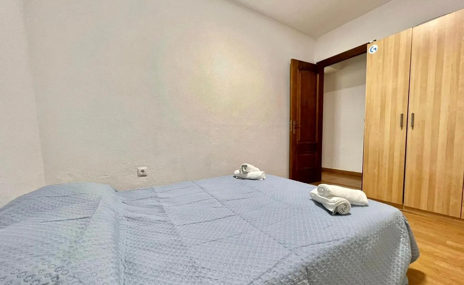 Trinidad - Centro Historico Apartment Malaga Spain
